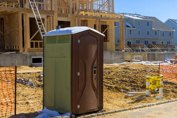 Best Local porta potty services  in Wheeler, TX