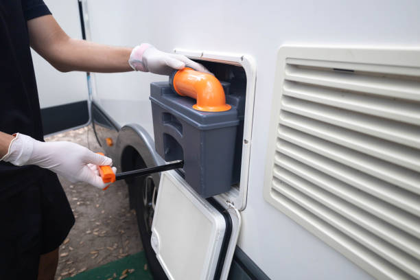 Best Affordable porta potty rental  in Wheeler, TX