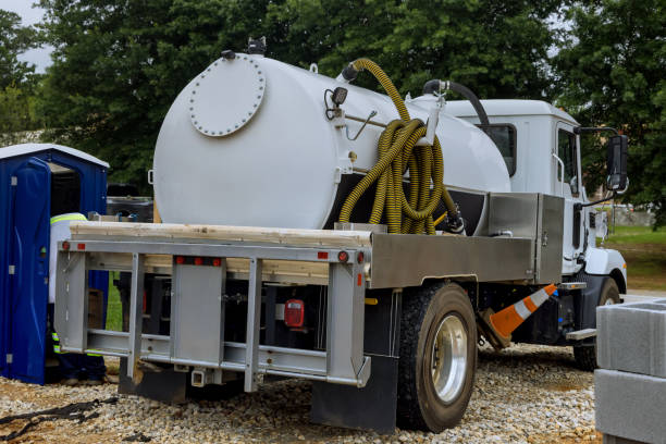 Best Emergency porta potty rental  in Wheeler, TX