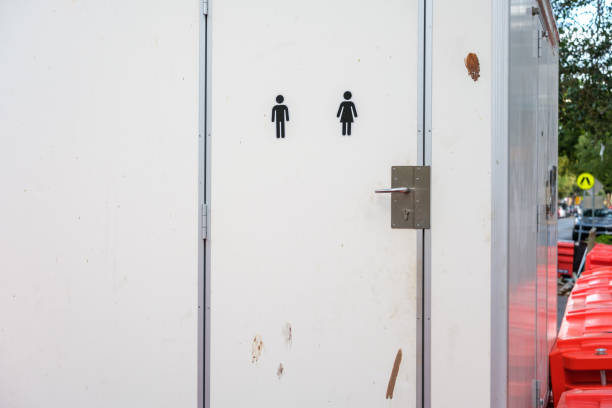 Best Handicap porta potty rental  in Wheeler, TX