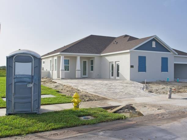 Best Sanitation services for porta potties  in Wheeler, TX
