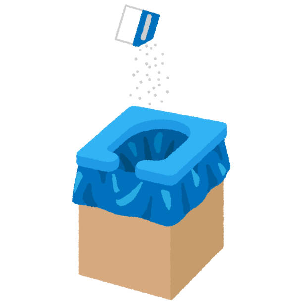 Affordable portable toilet rental in Wheeler, TX
